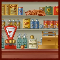 partecipa alla pesca!