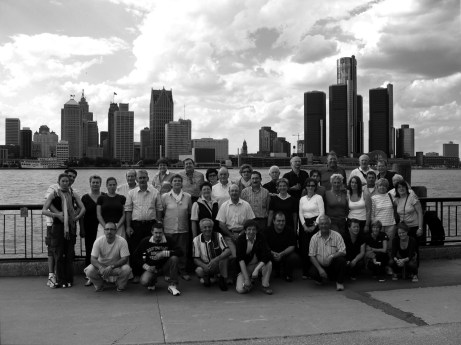 Canada Corale Caminese